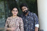 Narakasura Movie Press Meet
